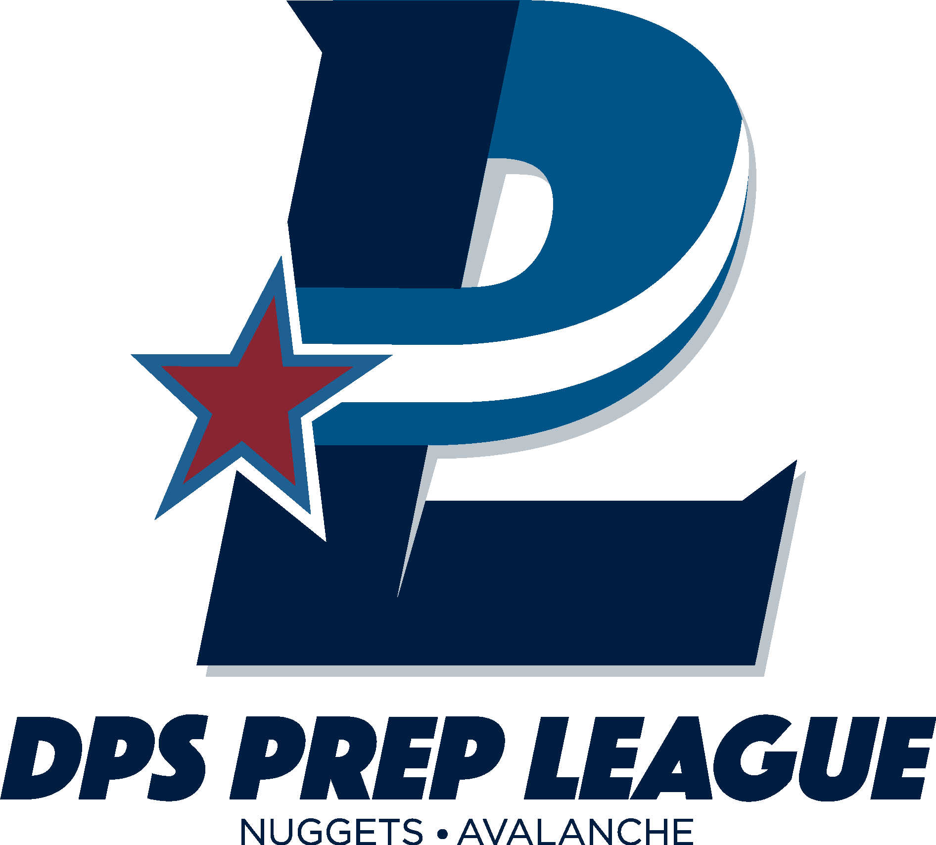 DPS Prep League Logo Vector Logo